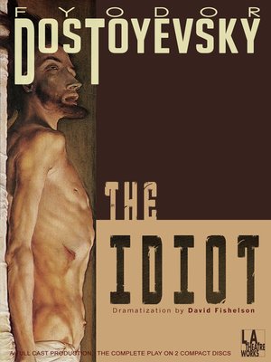 The Idiot - Audiobook